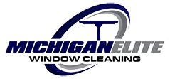 Elite Window Cleaning Logo