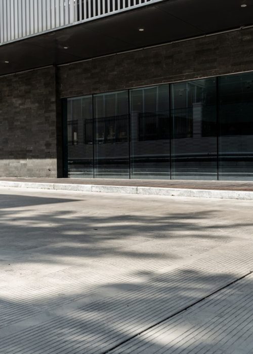 Concreate Cleaning Professionals